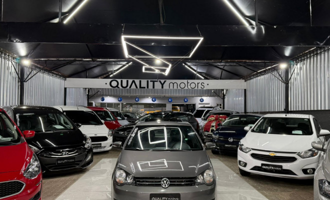 VW - VolksWagen Polo 1.6 Mi/S.Ouro 1.6 Mi Tot.Flex 8V 5p 2012 Flex-0