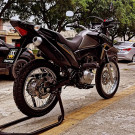 HONDA NXR 160 BROS ESDD FLEXONE 2023 Flex-2