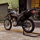 HONDA NXR 160 BROS ESDD FLEXONE 2023 Flex-1