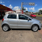 VW - VolksWagen Fox 1.0 Mi Total Flex 8V 5p 2011 Flex-4