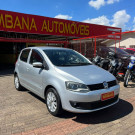 VW - VolksWagen Fox 1.0 Mi Total Flex 8V 5p 2011 Flex-5