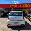 VW - VolksWagen Fox 1.0 Mi Total Flex 8V 5p 2011 Flex-2