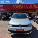 VW - VolksWagen Fox 1.0 Mi Total Flex 8V 5p 2011 Flex-6