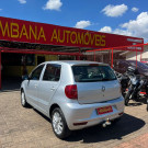 VW - VolksWagen Fox 1.0 Mi Total Flex 8V 5p 2011 Flex-1