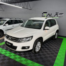 VW - VolksWagen TIGUAN 2.0 TSI 16V 200cv Tiptronic 5p 2013 Gasolina-0