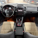 VW - VolksWagen TIGUAN 2.0 TSI 16V 200cv Tiptronic 5p 2013 Gasolina-4