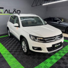 VW - VolksWagen TIGUAN 2.0 TSI 16V 200cv Tiptronic 5p 2013 Gasolina-3