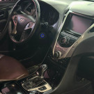 Hyundai AZERA 3.0 V6 24V 4p Aut. 2012 Gasolina-9