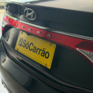 Hyundai AZERA 3.0 V6 24V 4p Aut. 2012 Gasolina-14