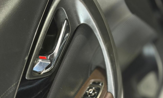 Hyundai AZERA 3.0 V6 24V 4p Aut. 2012 Gasolina-12