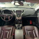 Hyundai AZERA 3.0 V6 24V 4p Aut. 2012 Gasolina-5