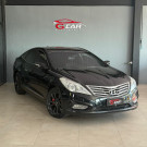 Hyundai AZERA 3.0 V6 24V 4p Aut. 2012 Gasolina-0