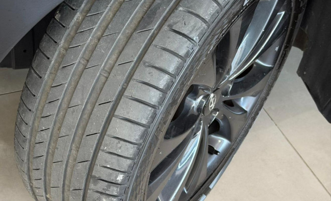 Hyundai AZERA 3.0 V6 24V 4p Aut. 2012 Gasolina-18