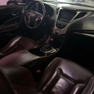 Hyundai AZERA 3.0 V6 24V 4p Aut. 2012 Gasolina-6