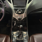 Hyundai AZERA 3.0 V6 24V 4p Aut. 2012 Gasolina-11