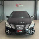 Hyundai AZERA 3.0 V6 24V 4p Aut. 2012 Gasolina-1
