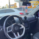 VW - VolksWagen Gol (novo) 1.6 Power/Highi T.Flex 8v 4P 2010 Flex-5