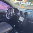 VW - VolksWagen Gol (novo) 1.6 Power/Highi T.Flex 8v 4P 2010 Flex-7