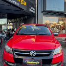 VW - VolksWagen Gol (novo) 1.6 Power/Highi T.Flex 8v 4P 2010 Flex-1