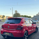 VW - VolksWagen Gol (novo) 1.6 Power/Highi T.Flex 8v 4P 2010 Flex-2