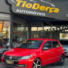 VW - VolksWagen Gol (novo) 1.6 Power/Highi T.Flex 8v 4P 2010 Flex-3