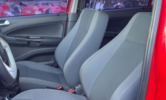 VW - VolksWagen Gol (novo) 1.6 Power/Highi T.Flex 8v 4P 2010 Flex-4