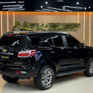 GM - Chevrolet TRAILBLAZER LTZ 2.8 CTDI Diesel Aut. 2019 Diesel-0