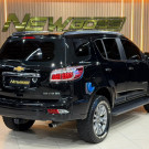GM - Chevrolet TRAILBLAZER LTZ 2.8 CTDI Diesel Aut. 2019 Diesel-4