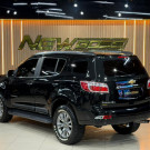 GM - Chevrolet TRAILBLAZER LTZ 2.8 CTDI Diesel Aut. 2019 Diesel-2