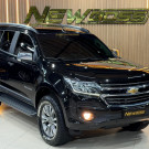 GM - Chevrolet TRAILBLAZER LTZ 2.8 CTDI Diesel Aut. 2019 Diesel-3
