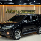 GM - Chevrolet TRAILBLAZER LTZ 2.8 CTDI Diesel Aut. 2019 Diesel-1