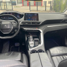 Peugeot 3008 Griffe Pack 1.6 Turbo 16V 5p Aut. 2019 Flex-8