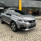 Peugeot 3008 Griffe Pack 1.6 Turbo 16V 5p Aut. 2019 Flex-1