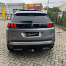 Peugeot 3008 Griffe Pack 1.6 Turbo 16V 5p Aut. 2019 Flex-3