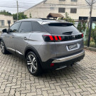 Peugeot 3008 Griffe Pack 1.6 Turbo 16V 5p Aut. 2019 Flex-2