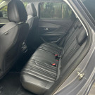 Peugeot 3008 Griffe Pack 1.6 Turbo 16V 5p Aut. 2019 Flex-7