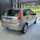 Ford Fiesta 1.0 8V Flex/Class 1.0 8V Flex 5p 2011 Flex-1