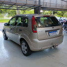 Ford Fiesta 1.0 8V Flex/Class 1.0 8V Flex 5p 2011 Flex-2