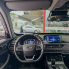 Caoa Chery/Chery Tiggo 5X PRO Max Drive1.5 TB (Híbrido) 2025 Flex-6