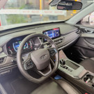 Caoa Chery/Chery Tiggo 5X PRO Max Drive1.5 TB (Híbrido) 2025 Flex-5