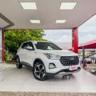 Caoa Chery/Chery Tiggo 5X PRO Max Drive1.5 TB (Híbrido) 2025 Flex-1