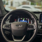 Caoa Chery/Chery Tiggo 5X PRO Max Drive1.5 TB (Híbrido) 2025 Flex-11