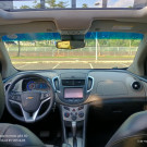 GM - Chevrolet TRACKER LTZ 1.8 16V Flex 4x2 Aut. 2015 Flex-8