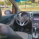 GM - Chevrolet TRACKER LTZ 1.8 16V Flex 4x2 Aut. 2015 Flex-7