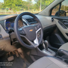 GM - Chevrolet TRACKER LTZ 1.8 16V Flex 4x2 Aut. 2015 Flex-5