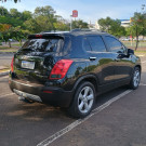 GM - Chevrolet TRACKER LTZ 1.8 16V Flex 4x2 Aut. 2015 Flex-1
