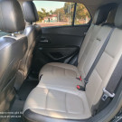 GM - Chevrolet TRACKER LTZ 1.8 16V Flex 4x2 Aut. 2015 Flex-4