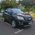 GM - Chevrolet TRACKER LTZ 1.8 16V Flex 4x2 Aut. 2015 Flex-0