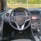 GM - Chevrolet TRACKER LTZ 1.8 16V Flex 4x2 Aut. 2015 Flex-6