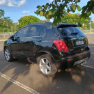 GM - Chevrolet TRACKER LTZ 1.8 16V Flex 4x2 Aut. 2015 Flex-2